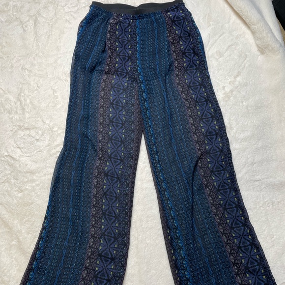 Zara Pants - Zara Pants